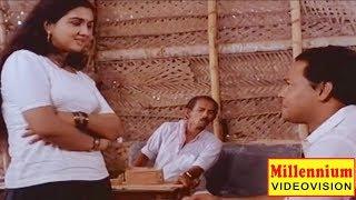 Innocent & Mammukoya  Best Comedy Scene  Hit Comedy Scene   Malayalam Comedy Movie Scene