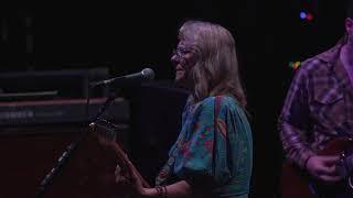 Tedeschi Trucks Band - Playing With My Emotions - Philadelphia PA - 7822