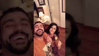 Pakistani Actress Maria Wasti Video Leaked