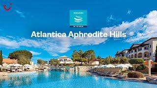 TUI BLUE Sensatori Atlantica Aphrodite Hills Paphos Cyprus