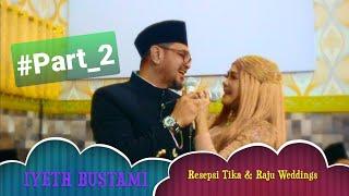 Moment  Keseruan IYETH BUSTAMI & Keluarga Saat Pulang Kampung Ke Bengkalis #part_2