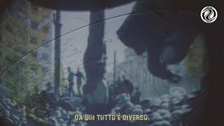 Tony DAlessio Feat. Gianpaolo Saccone - Tutto è diverso Official Video