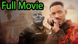 Bright  Will Smith Joel Edgerton   Full movie  English