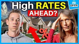 What Happens to the Housing Market if Mortgage Rates Stay High?