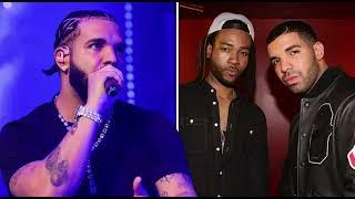 Drake Hints At Release Date For PARTYNEXTDOOR Collab Album