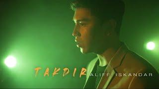 Aliff Iskandar - Takdir Official Music Video OST 7 Hari Mencintaiku 3