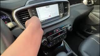 Подобрали Kia Sorento Prime в Корее