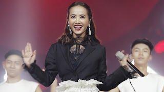 2016-10-15 蔡依林 Jolin Tsai -《大藝術家》+《舞孃》+《PLAY我呸》Live@第11屆金鷹電視藝術節互聯盛典