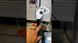 Ender 3 belt z axis mod by Kevinakasam