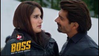 Boss – Baap of Special Services  ALTBalaji