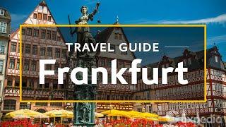 Frankfurt Vacation Travel Guide  Expedia