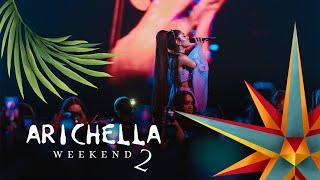 Ariana Grande - Coachella 2019