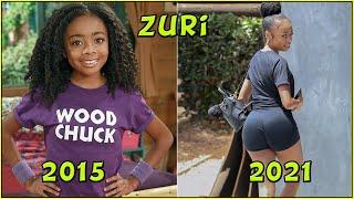 Bunkd Before and After 2021 Real Name & Age