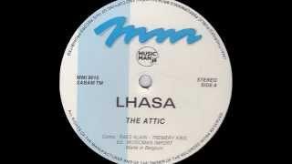 Lhasa - The Attic 1990