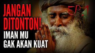 SIAPAKAH YANG MENGATUR KEHIDUPAN KITA?  Membuka Pikiran  Sadhguru Bahasa Indonesia