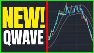 *NEW* Qwave Indicator Ultimate Trading Tool To Get Funded