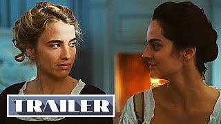 Portrait of a Lady on Fire – Official HD Trailer – 2019