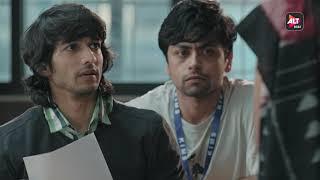 Medically Yourrs  Jhand Zindagi  Shantanu Maheshwari  Nityaami Shirke  ALTBalaji