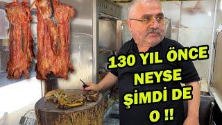 Bunun Gerçeğini Sadece Biz Yapıyoruz   Konya Akşehir Lezzet Kebap