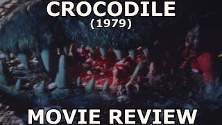 CROCODILE 1979 MOVIE REVIEW