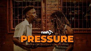 Jamal - PRESSURE ft. Delroy Shewe & Asaph