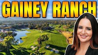 Living In Gainey Ranch A Premier Scottsdale Community  Moving to Arizona