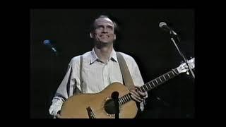 James Taylor Full Concert 1988 Boston MA WGBH