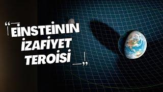 Einsteinın İzafiyet Teorisi Görelilik Kuramı Hakkında  Kuran ve İzafiyet Teorisi