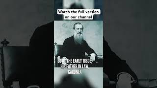 The first long-distance call #history #historyfacts #science #sciencefacts #telephone