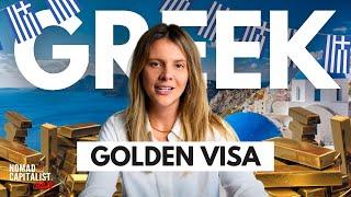 Is Greek Golden Visa Worth the Investment?