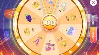 HOW TO PLAY POPPO LIVE STREAM GAMES LUCKY WHEELS AND MAKE MONEY