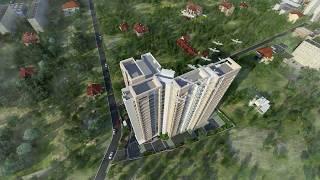 Skyline Spectra at Mavelipuram  Off seaport-airport road Kochi  Skyline Builders Kerala