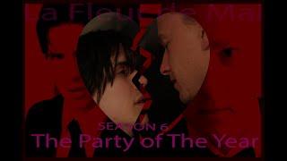 GAY Web Series LFDM S6 - THE PARTY OF THE YEAR - LGBT Theme Series