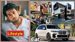Bilal Abbas Khan Shahmeer Sikandar Lifestyle 2024 _Girlfriend_Education_Salary_Age_Family_Car_Net