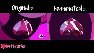 Other Friends Original Vs Reanimated