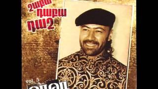 Tata Simonyan - Aghjiknerin  Shaba Daba Dash - Vol.5  2001