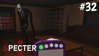 Roblox Specter 2 I  Cozy Home Safehouse Hideout I #32