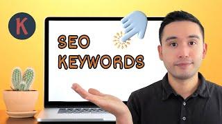 SEO Keywords The Secret to Boosting Your Web Traffic