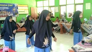 Penampilan Kelas 5 SDN Citapen  Acara Kenaikan Kelas & Perpisahan Kelas 6 Tahun Ajaran 2022  2023