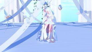 【MMD】ツギハギスタッカートPatchwork Staccato【弱音ハクYowane Haku】