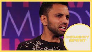 Akaash Singh FUNNIEST JOKES Stand-Up Comedy