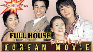 Film Korea Sub Bahasa Indonesia Film Korea Romantis Full House Korean Drama Bahasa Indonesia