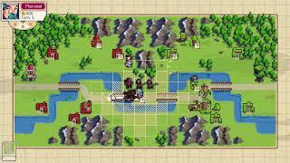 Wargroove - Mercival Hard Arcade