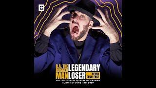 R.A.The Rugged Man - Legendary Loser Eto On remix