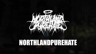 NORTHLANDPUREHATE - NORTHLANDPUREHATE OFFICIAL MUSIC VIDEO 2023 SW EXCLUSIVE