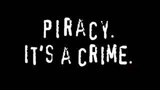 Piracy Its A Crime Buying Version Best Quality