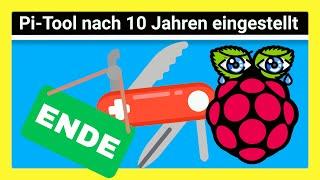 Raspberry Pi Einrichtungstool stillschweigend eingestellt Die besten Alternativen für NOOBS