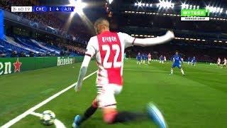 50+ Players Humiliated by Hakim Ziyech ᴴᴰ