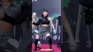 20220227 HUR高雄簽唱會《GAIA》｜利善榛Cindy直拍Fancam｜