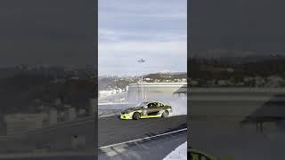 #sochidriftchallenge